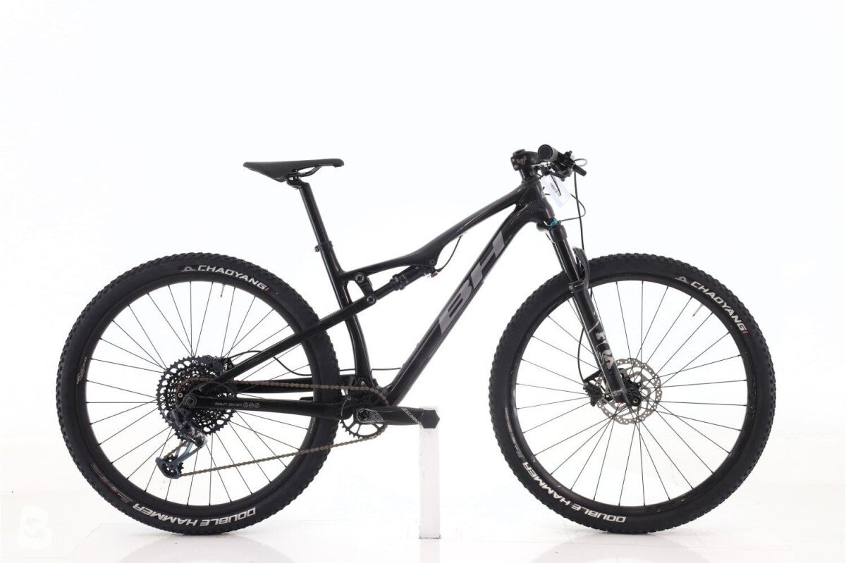 BH Lynx Race X01 2023