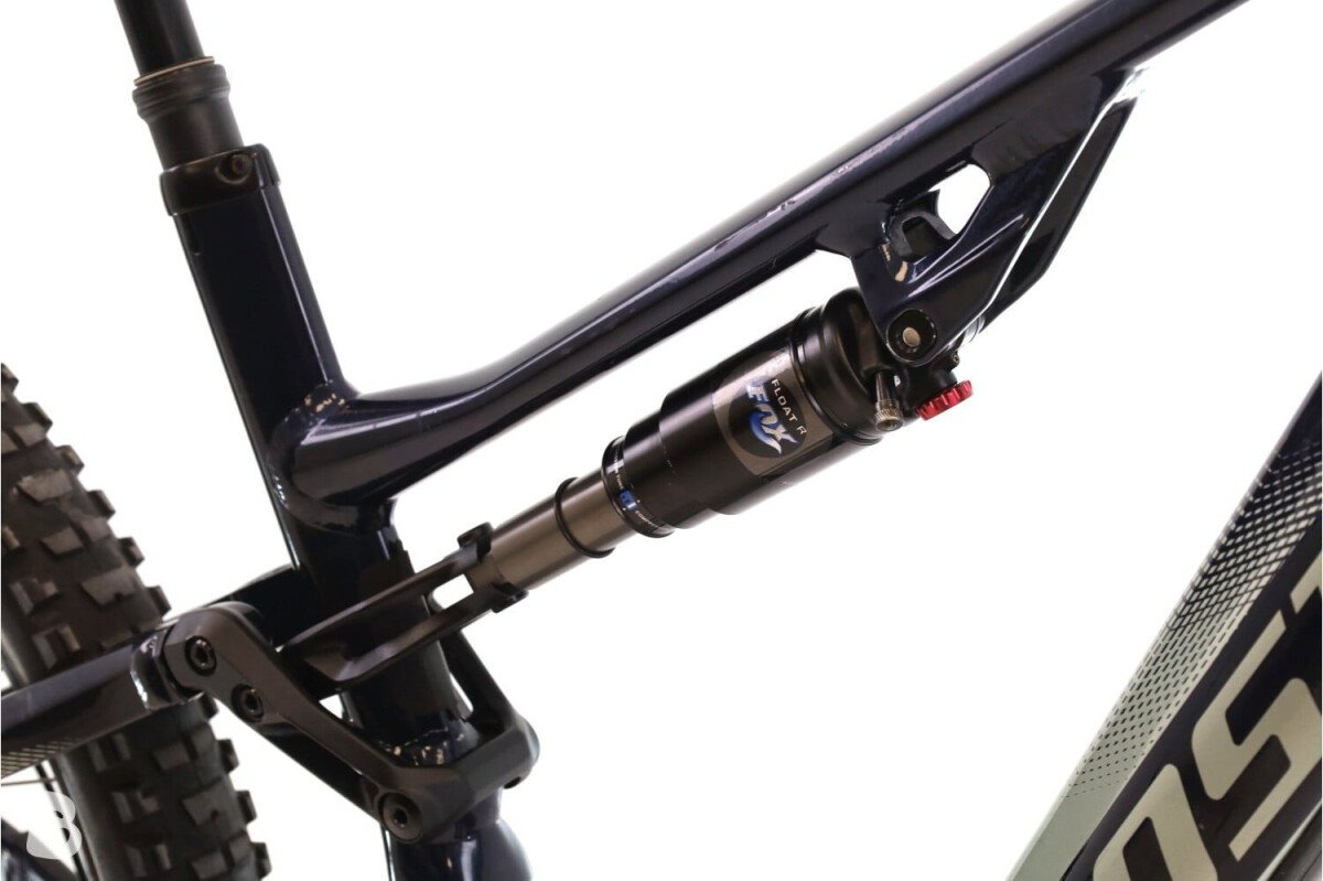 Ghost eASX Advanced 160 XT 2023