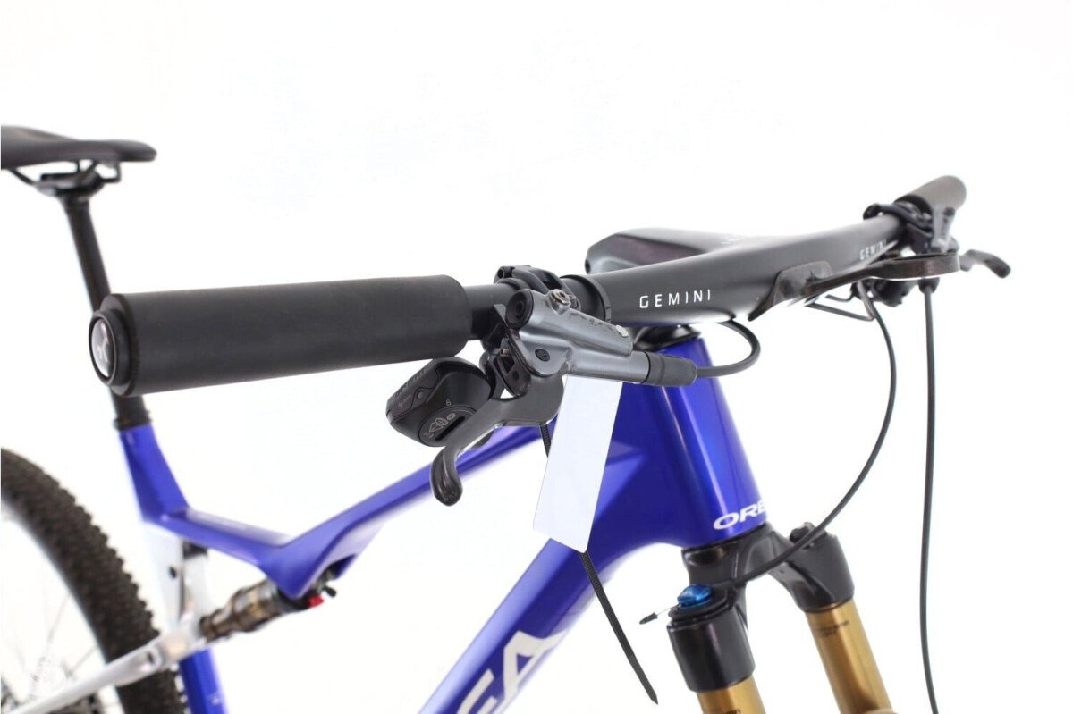 Orbea Oiz GX AXS 2022