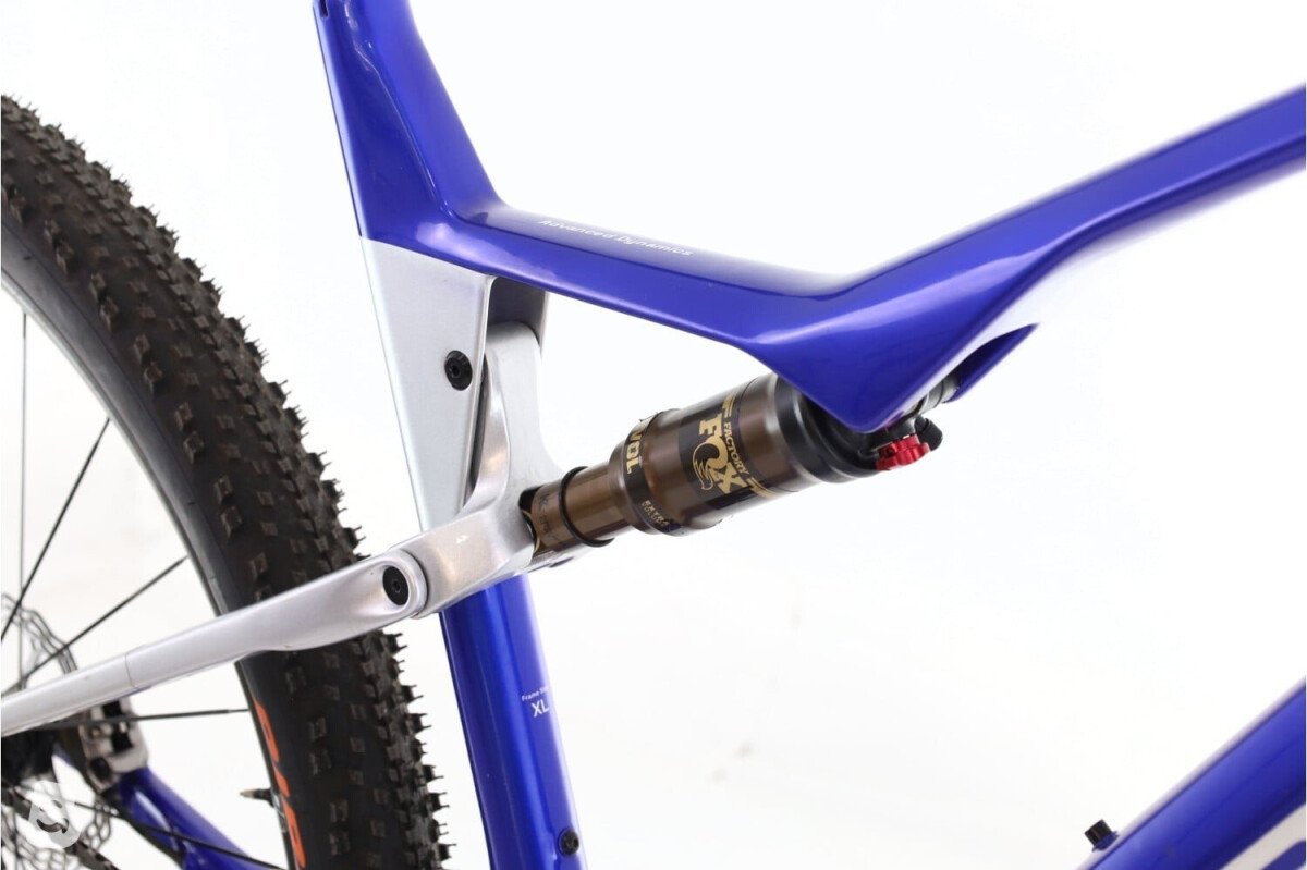Orbea Oiz GX AXS 2022