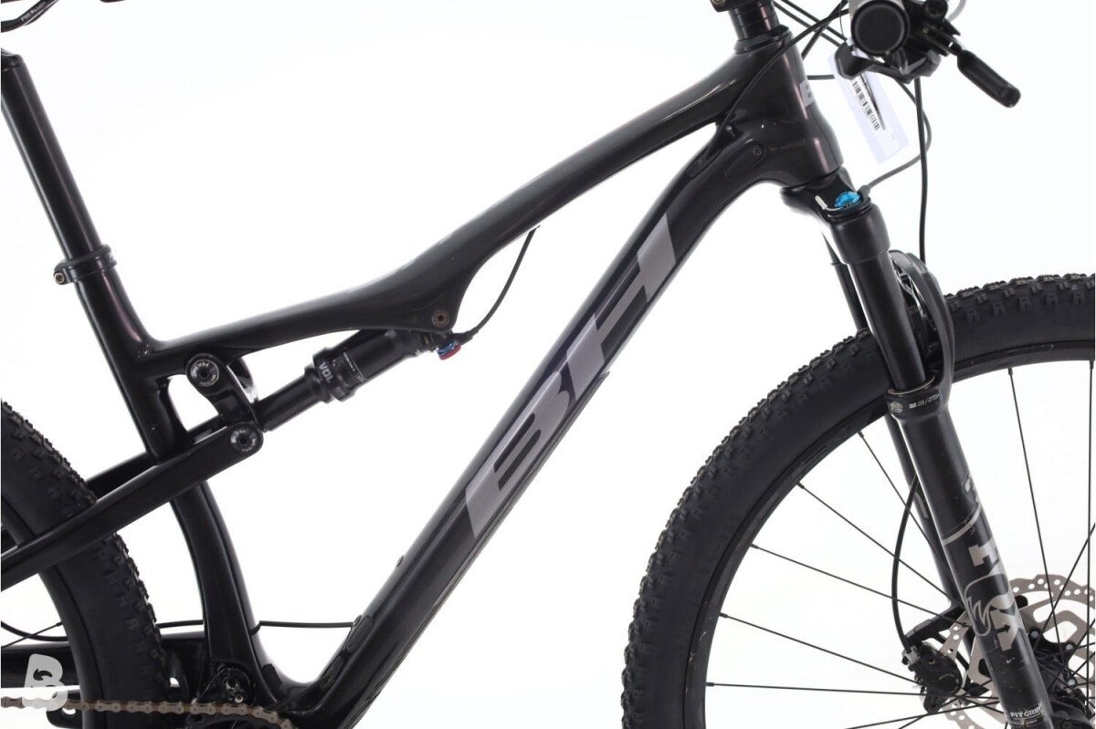 BH Lynx Race X01 2023