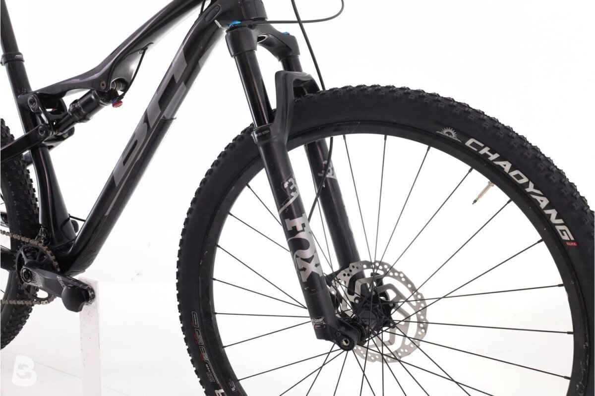 BH Lynx Race X01 2023