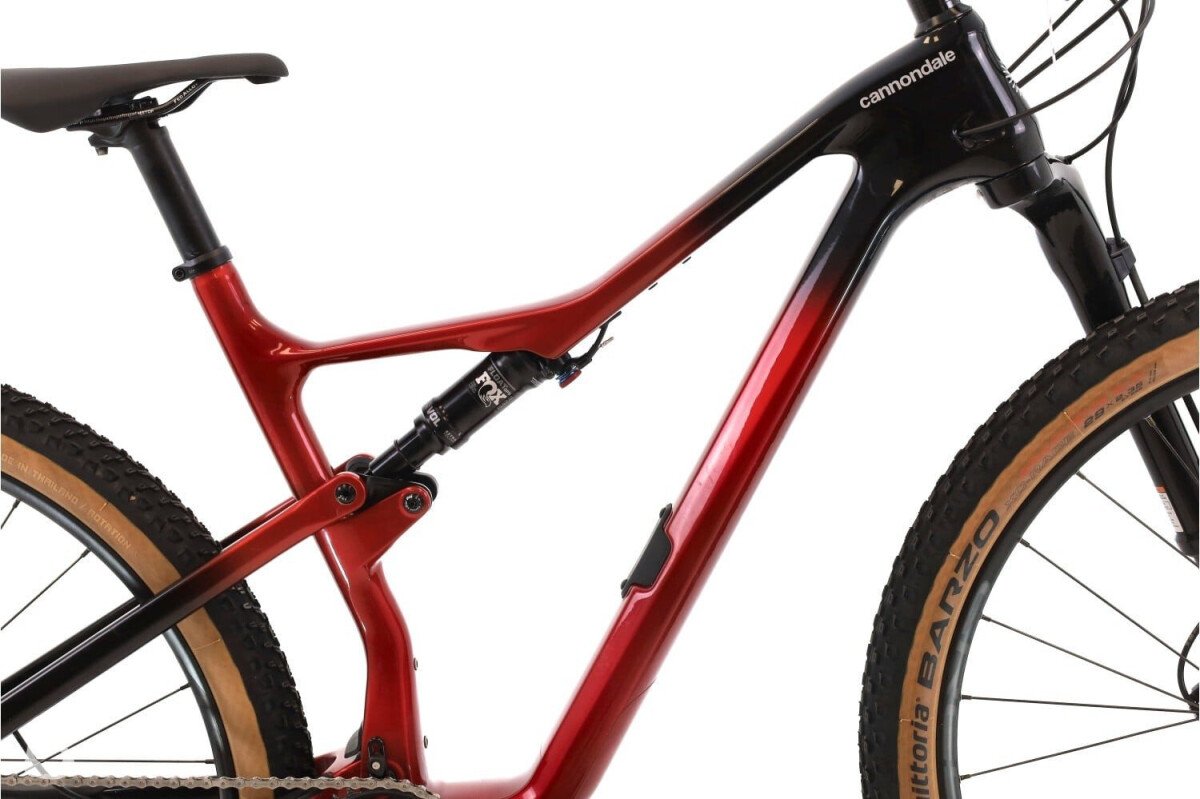 Cannondale Carbon 3 XT 2023