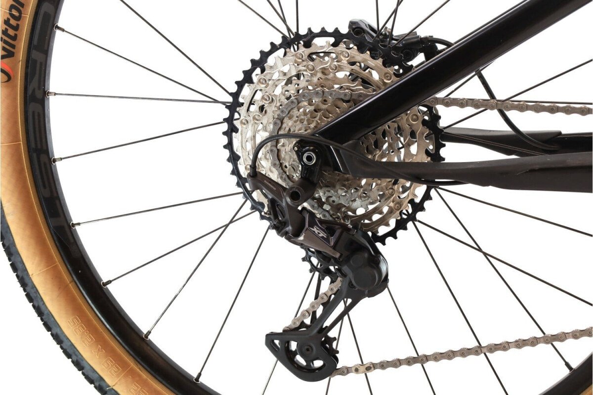 Cannondale Carbon 3 XT 2023