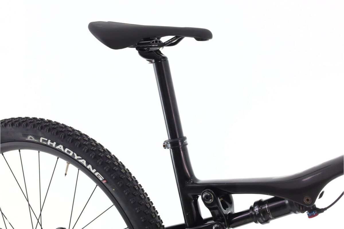 BH Lynx Race X01 2023