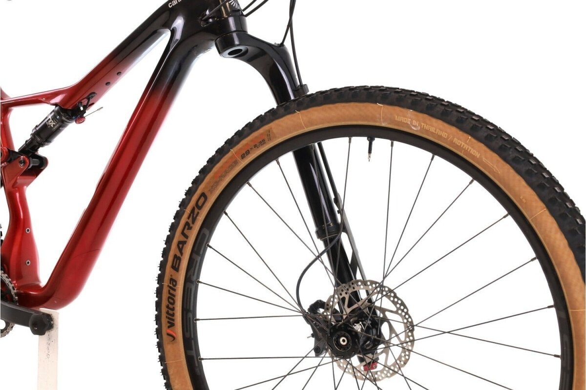 Cannondale Carbon 3 XT 2023