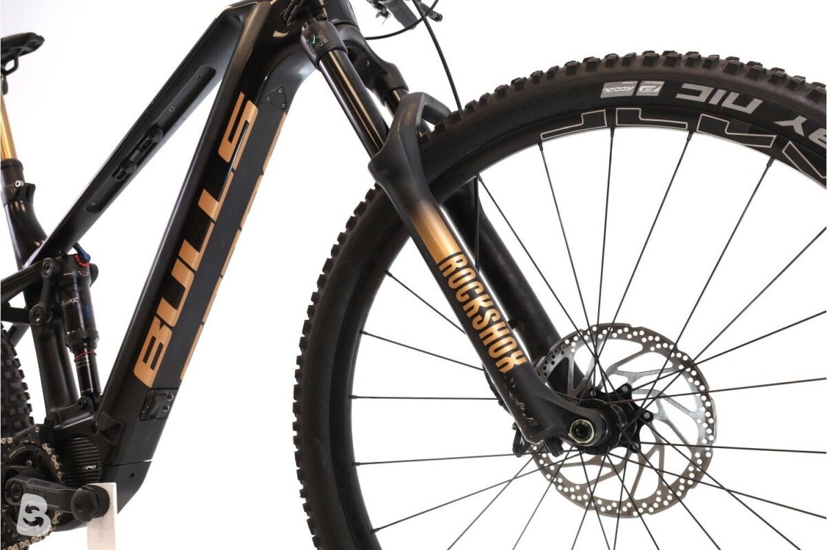 Bulls Bulls Sonic Evo AM-SL1 2023