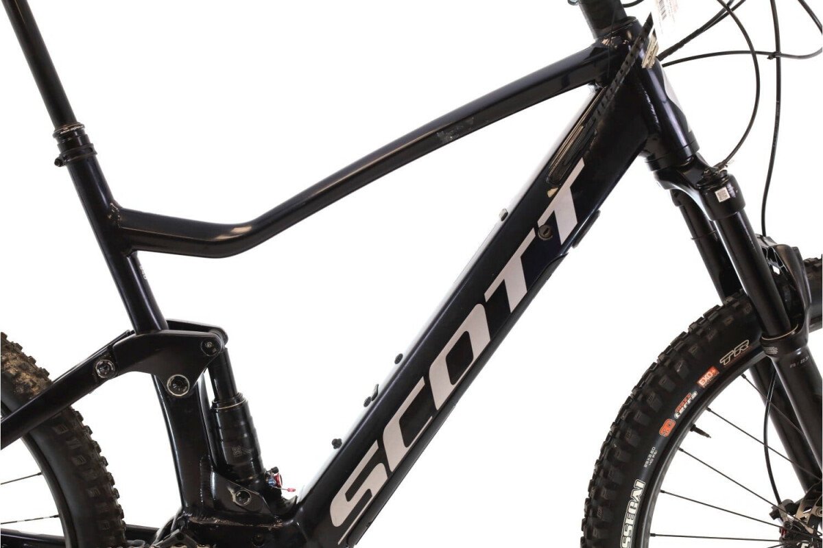 Scott Strike eRIDE 940 2023