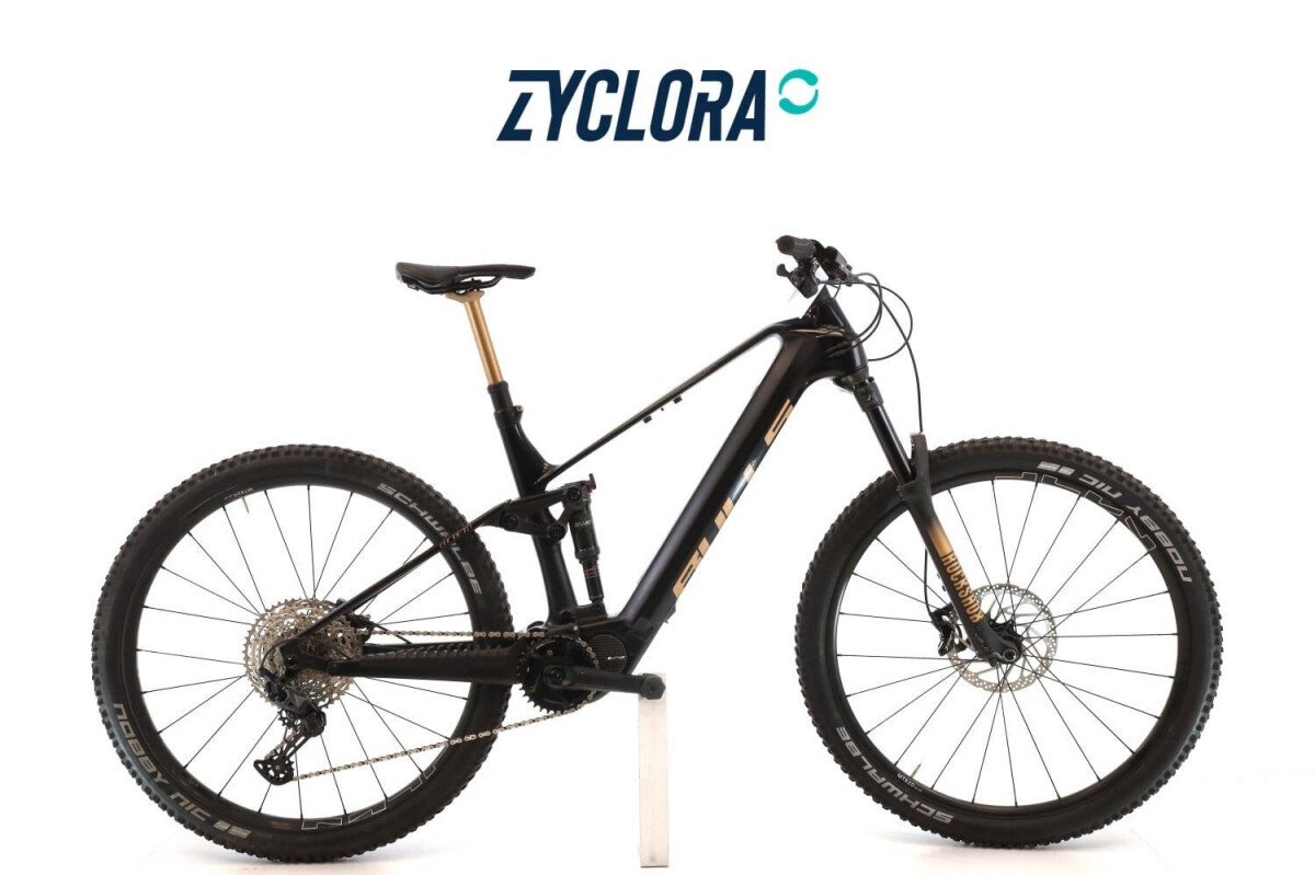 Bulls Bulls Sonic Evo AM-SL1 2023