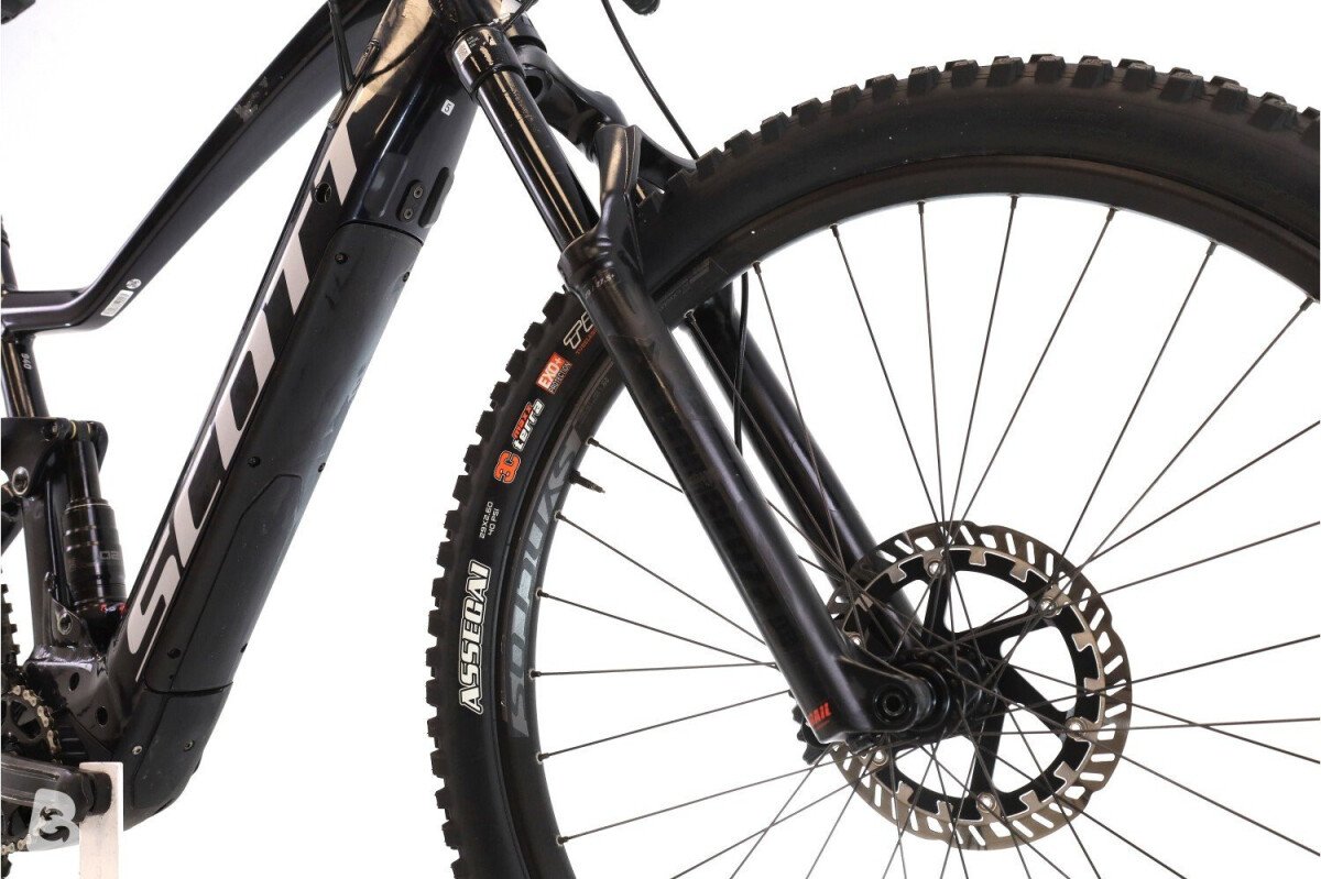 Scott Strike eRIDE 940 2023