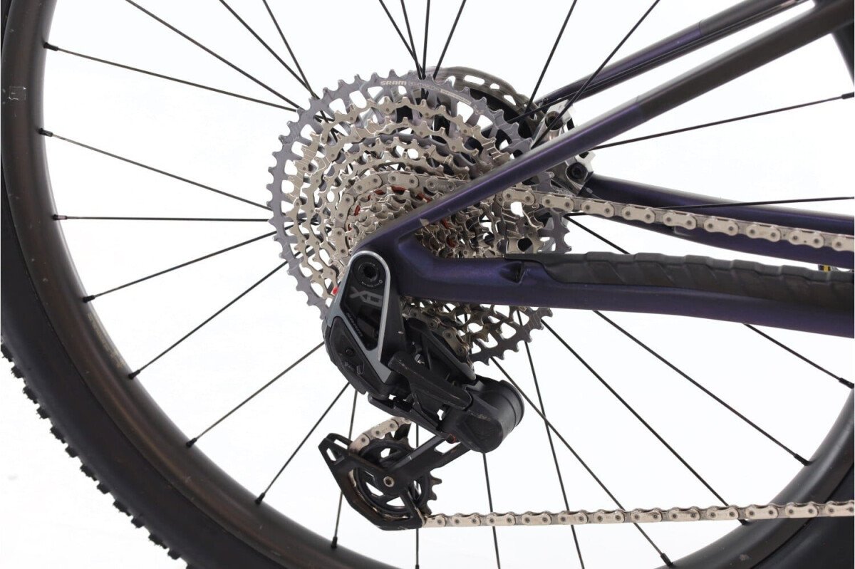 Orbea Oiz X0 AXS 2025