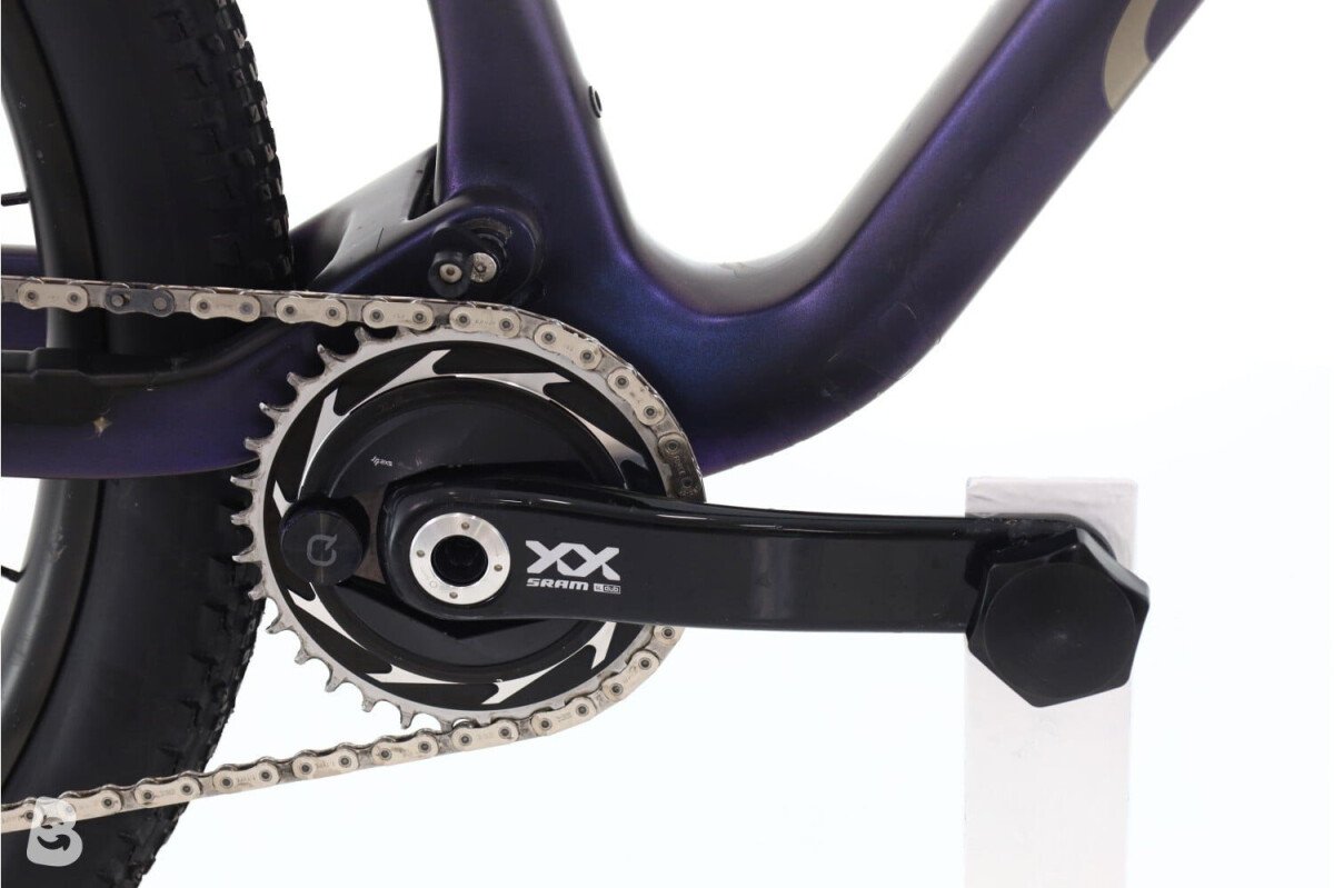 Orbea Oiz X0 AXS 2025