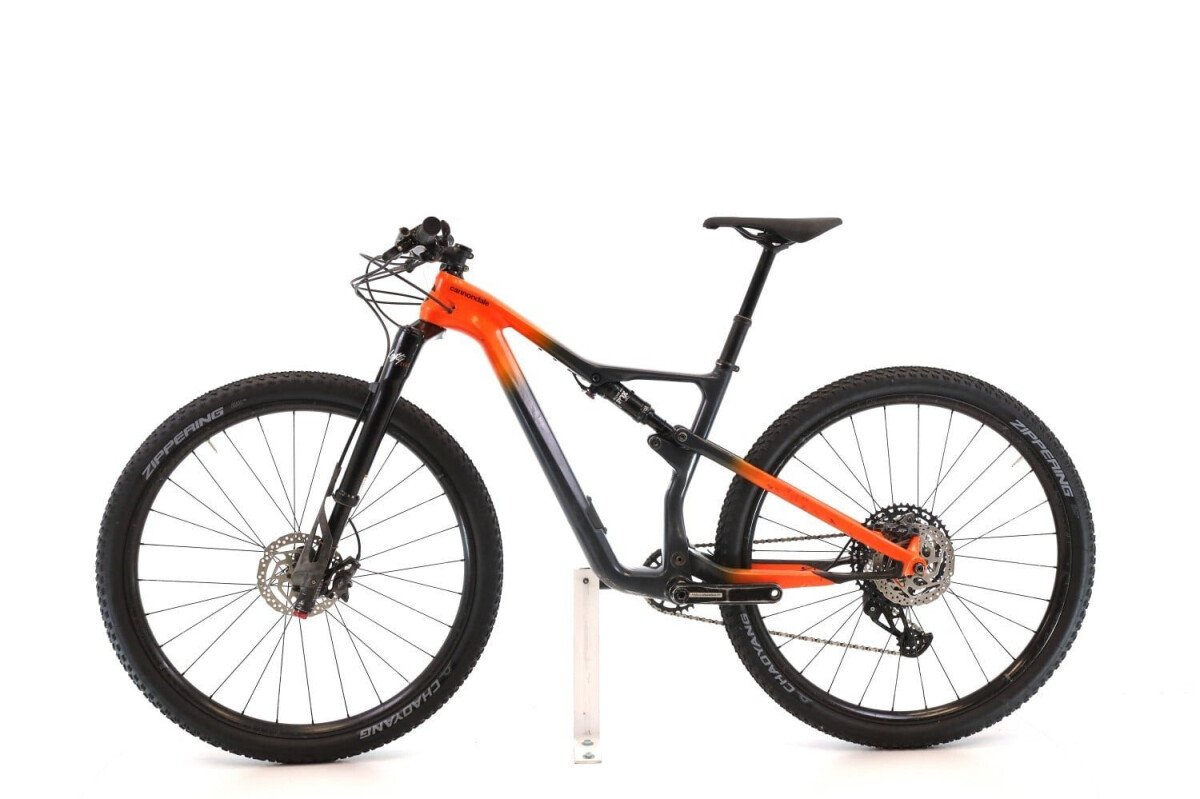 Cannondale GX AXS 2020