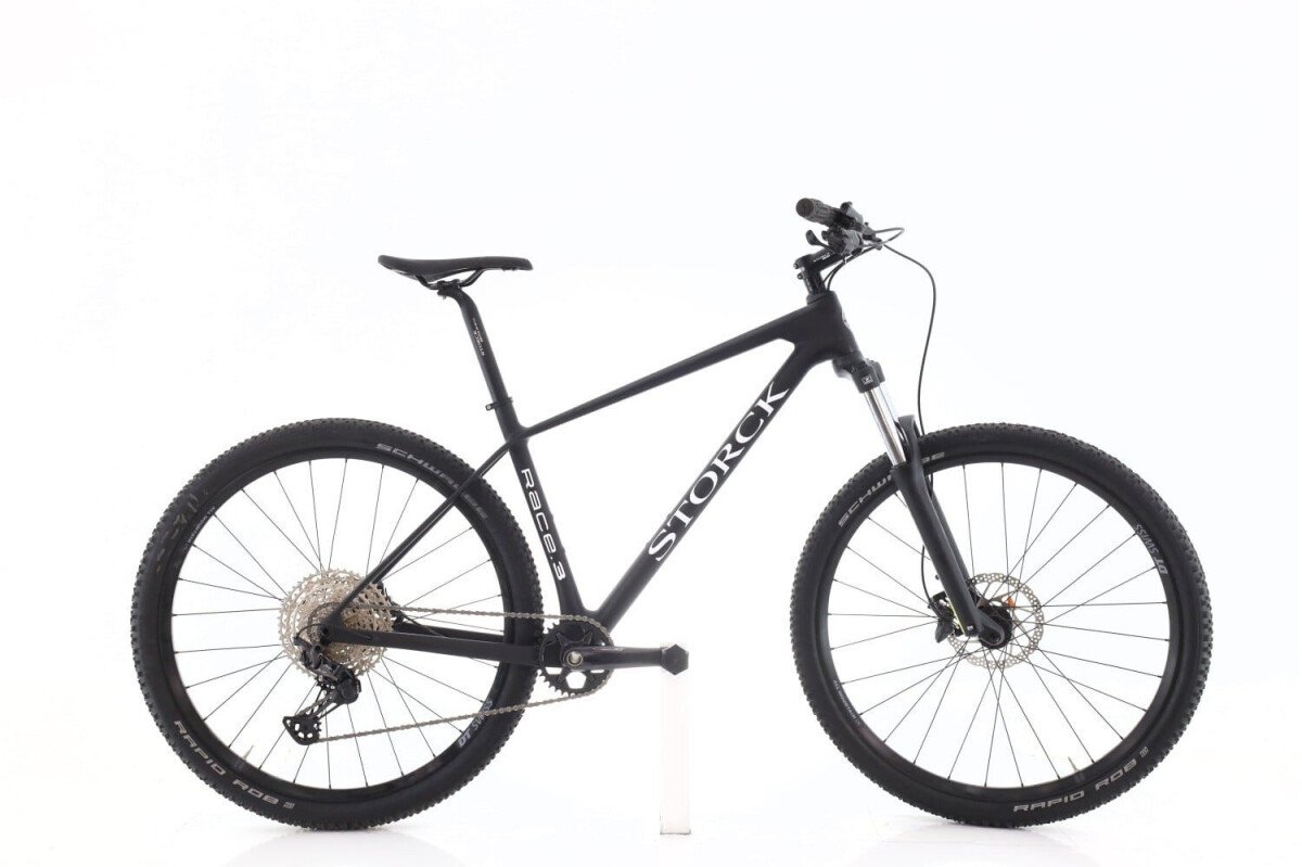 Storck Storck Rebel Race.3 XT 2024