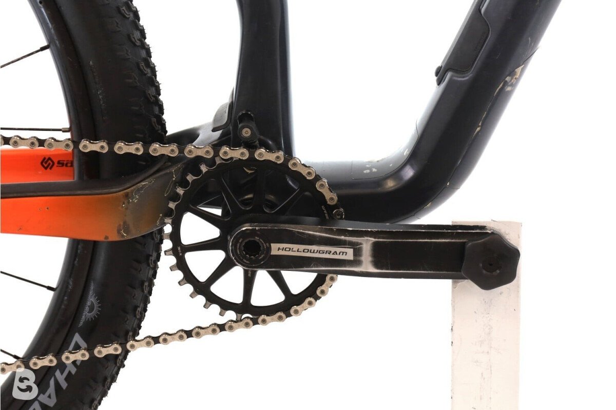Cannondale GX AXS 2020