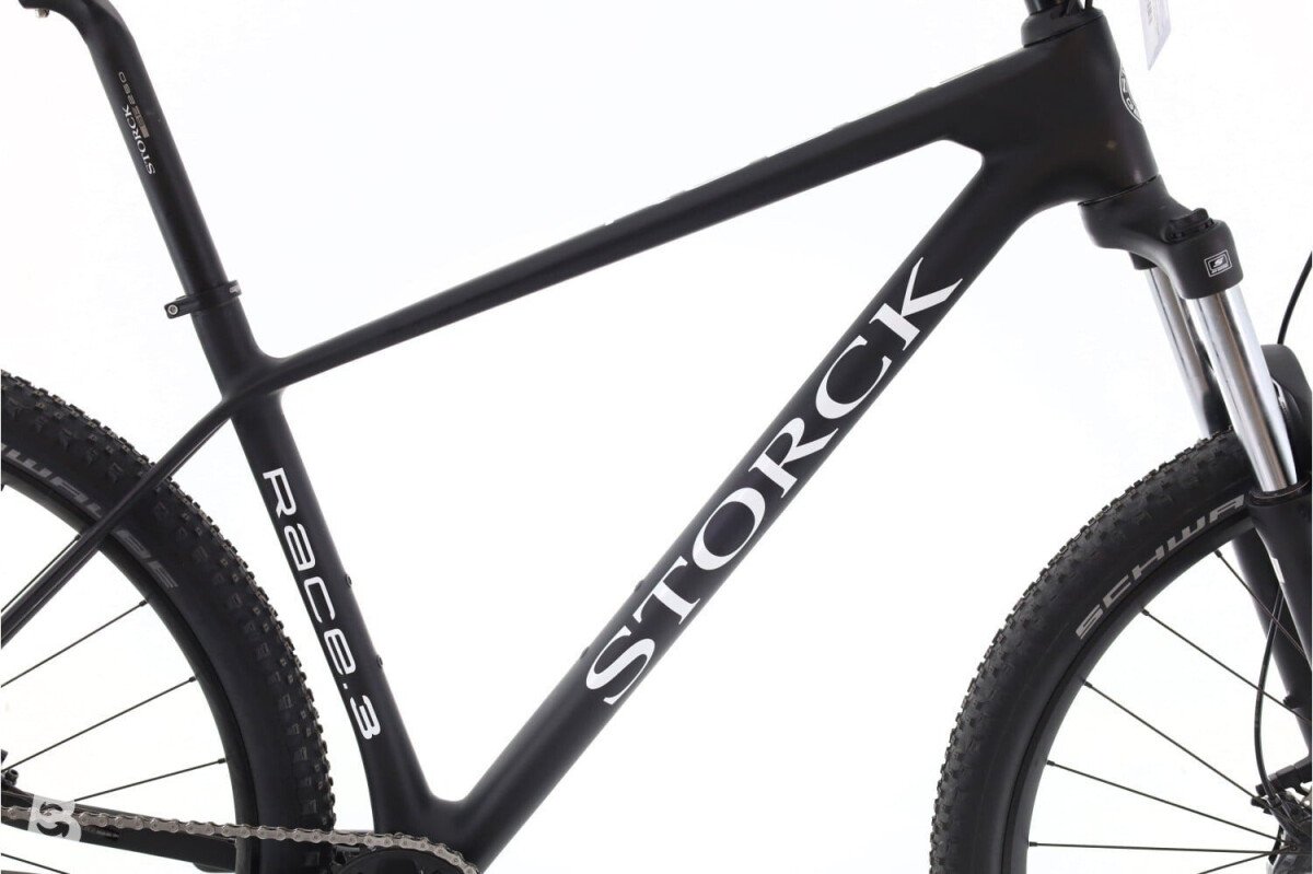 Storck Storck Rebel Race.3 XT 2024