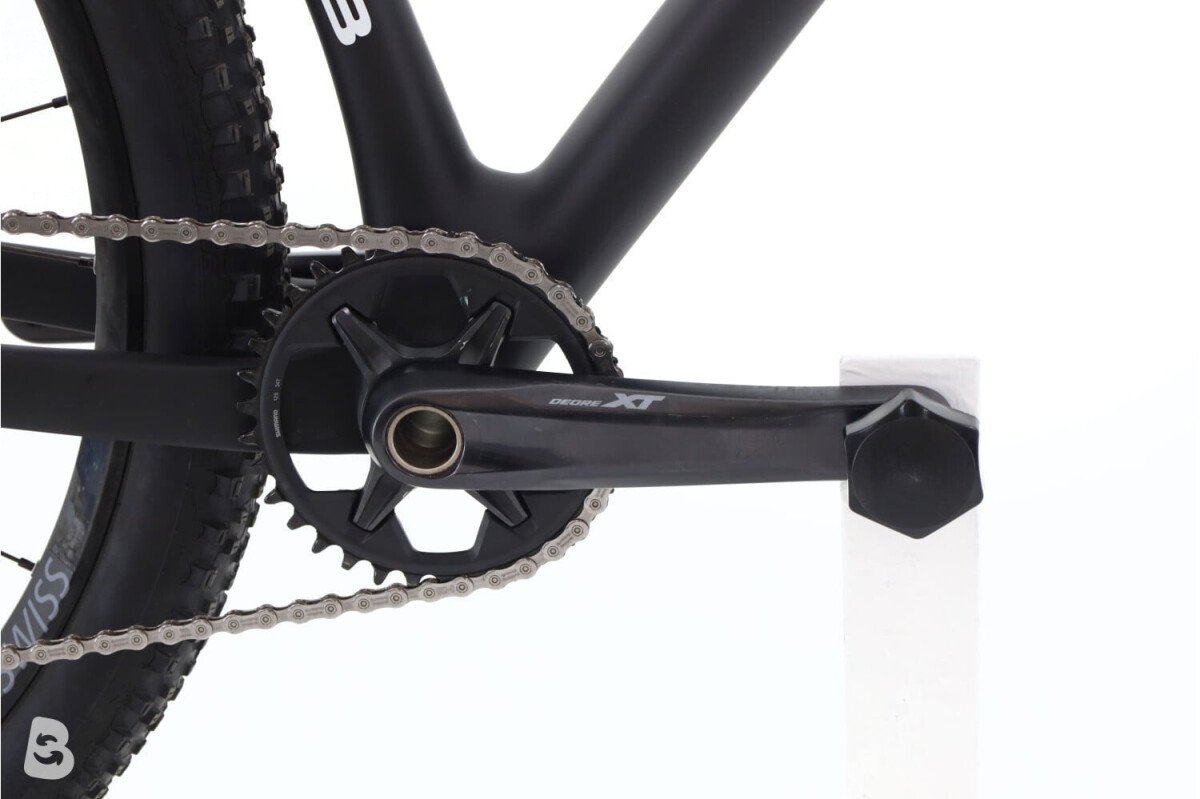 Storck Storck Rebel Race.3 XT 2024
