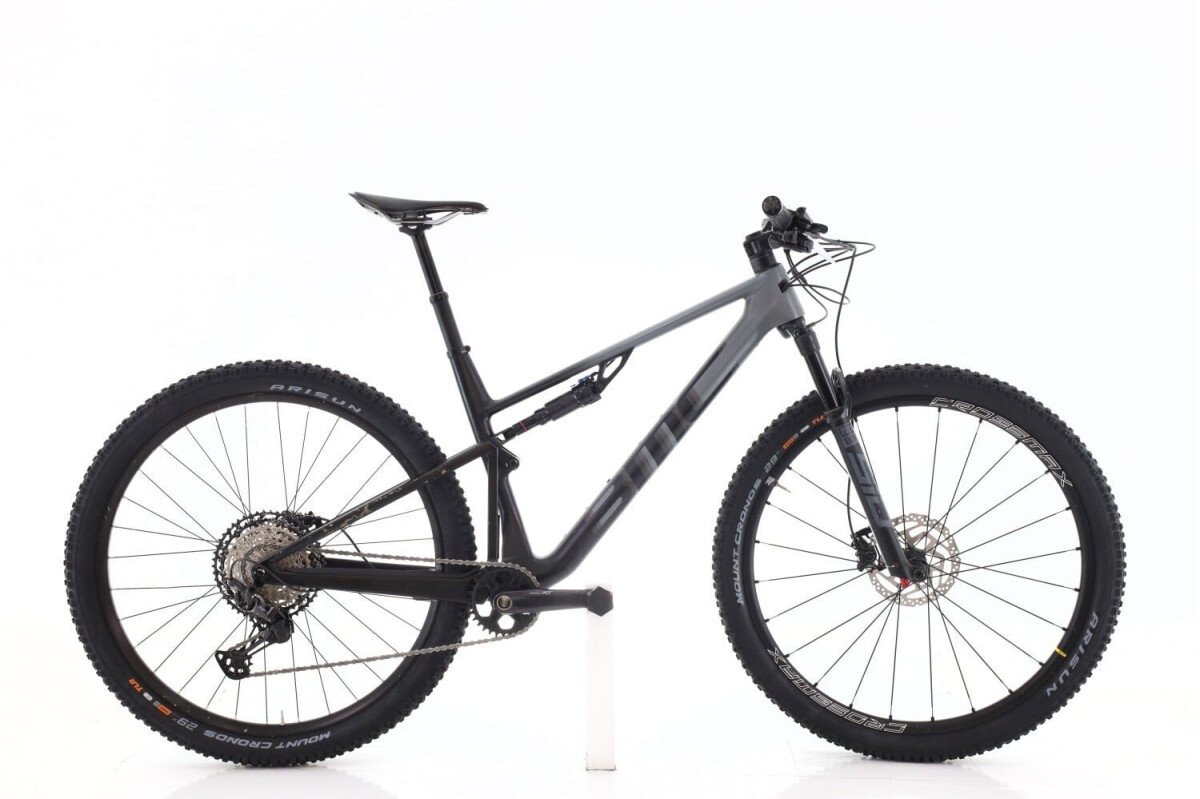 BMC FourStroke Four XT 2020