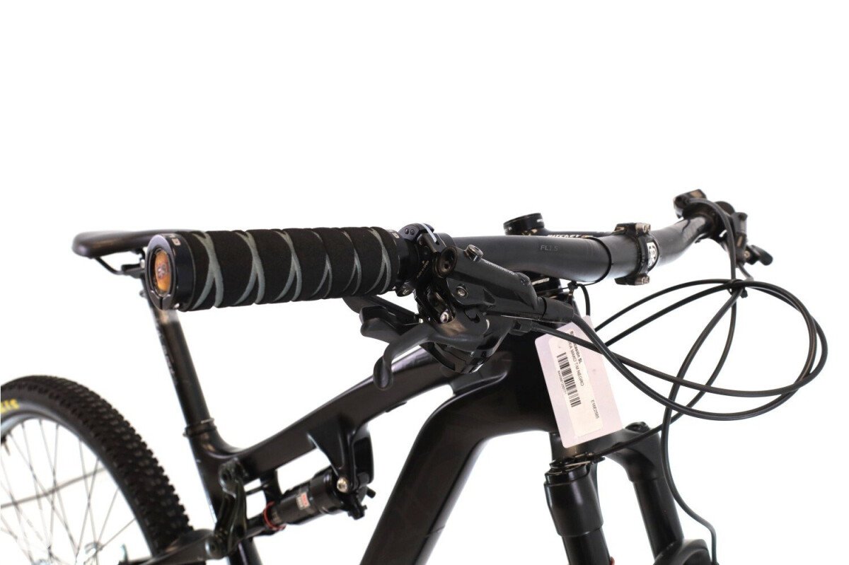 Berria Mako GX 2018