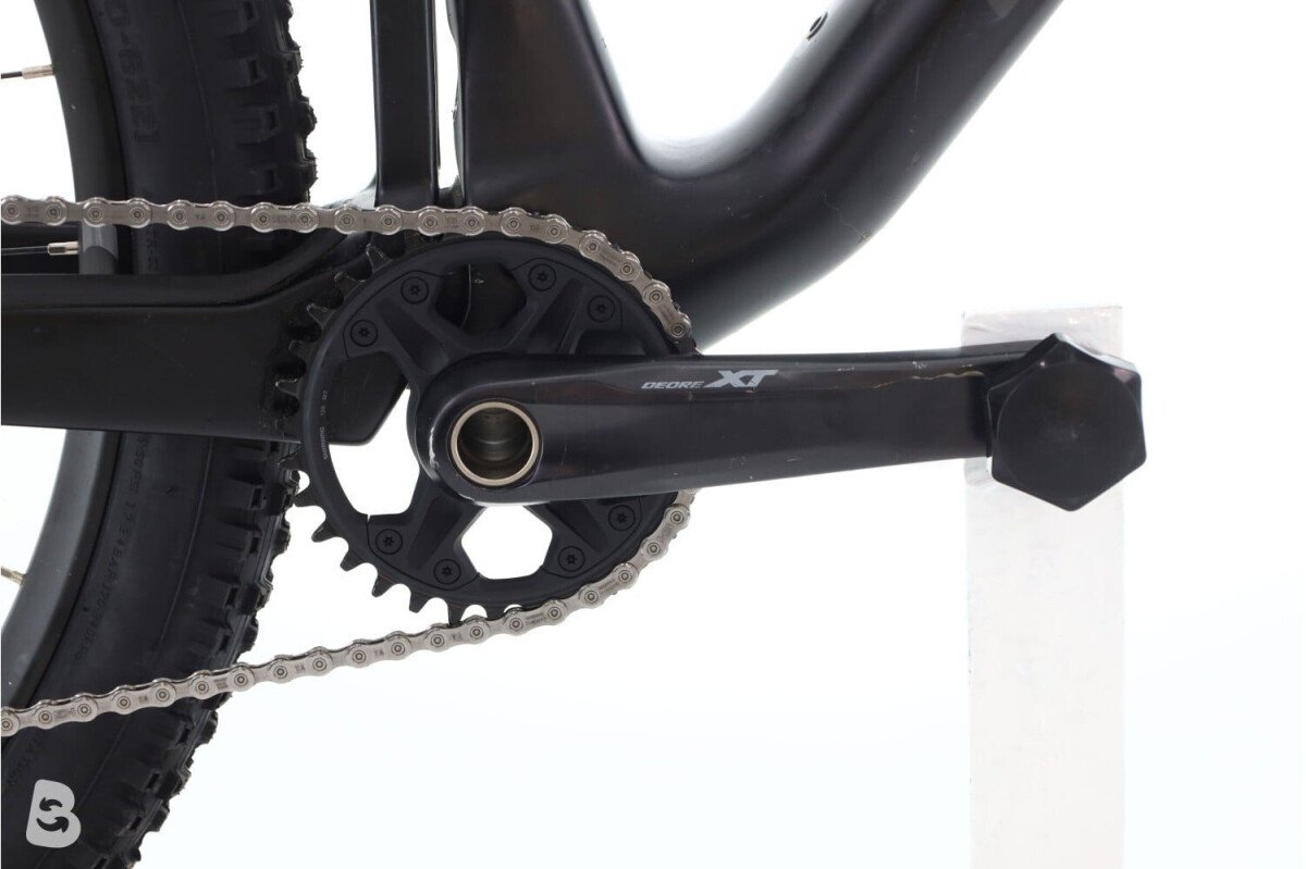 BMC FourStroke Four XT 2020