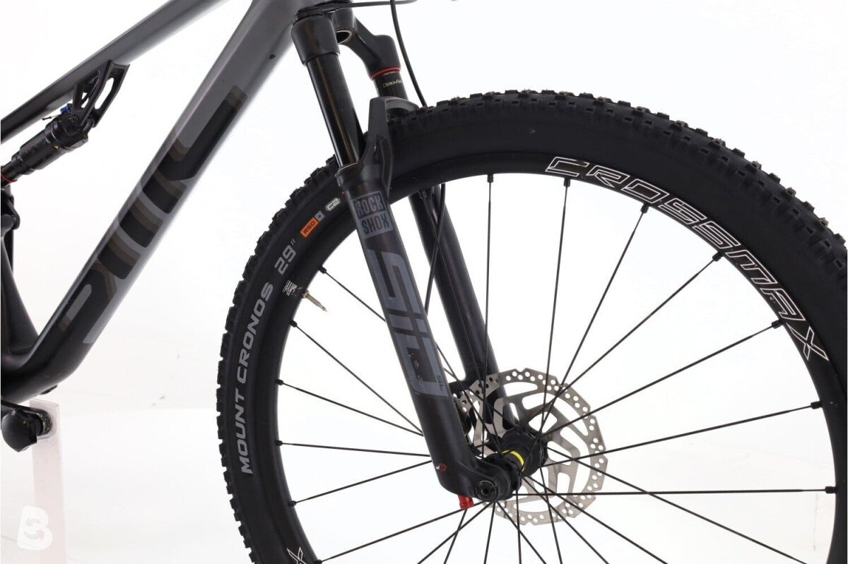 BMC FourStroke Four XT 2020