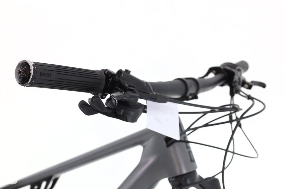 BMC FourStroke Four XT 2020