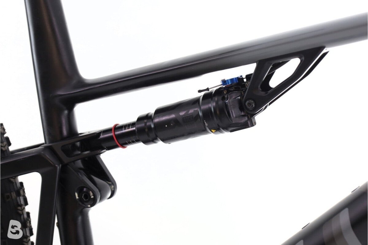 BMC FourStroke Four XT 2020