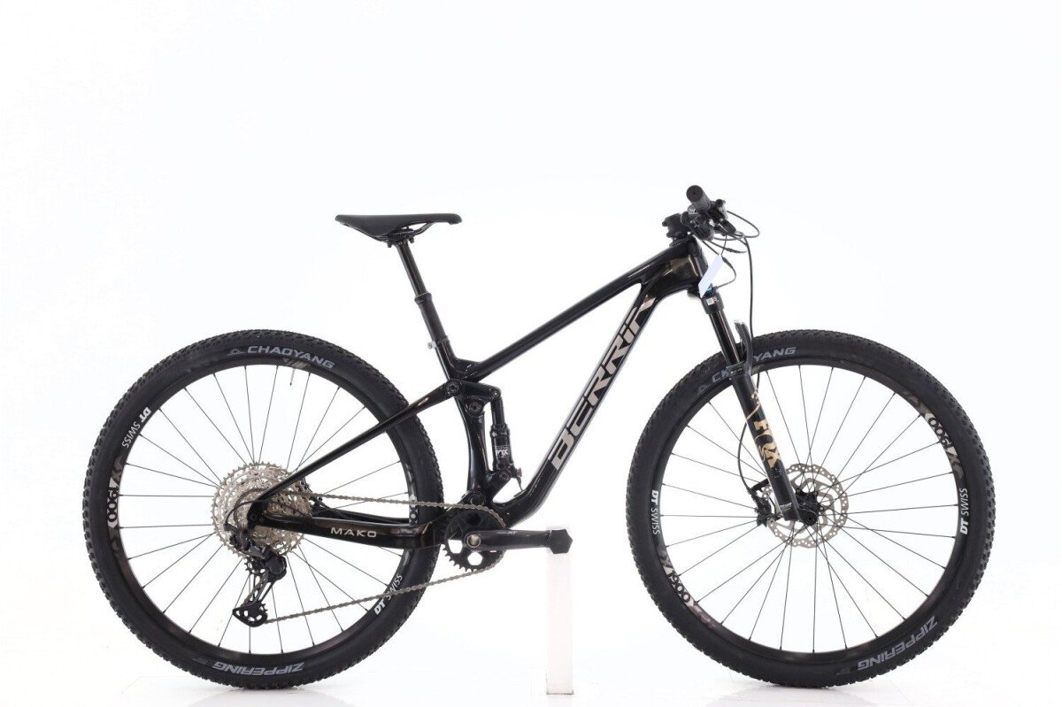 Berria Mako XT 2022