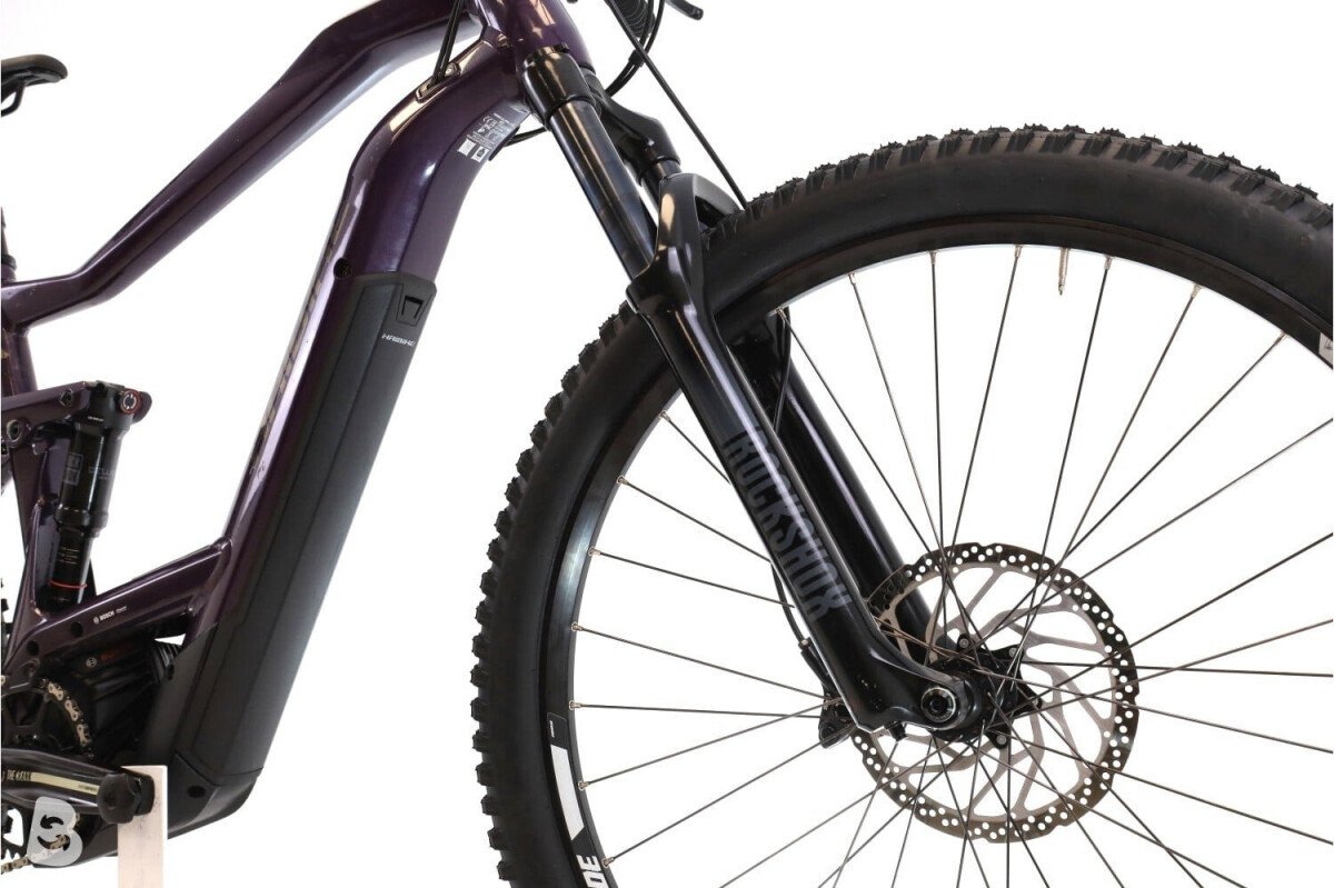 Haibike AllTrail 8 2022
