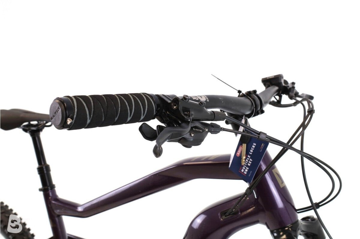 Haibike AllTrail 8 2022