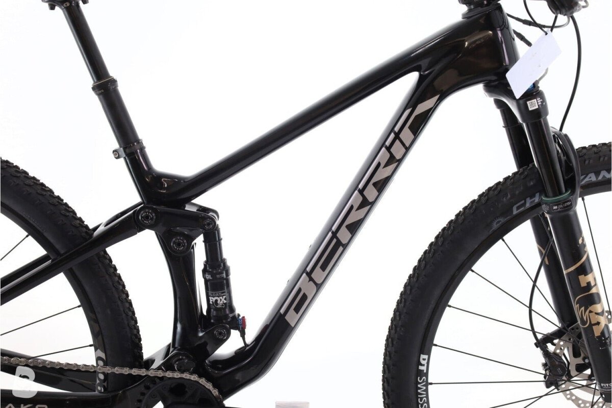 Berria Mako XT 2022