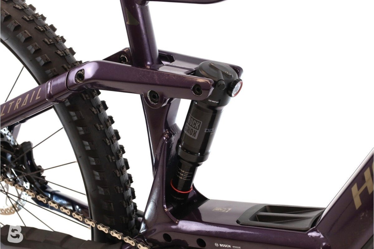Haibike AllTrail 8 2022