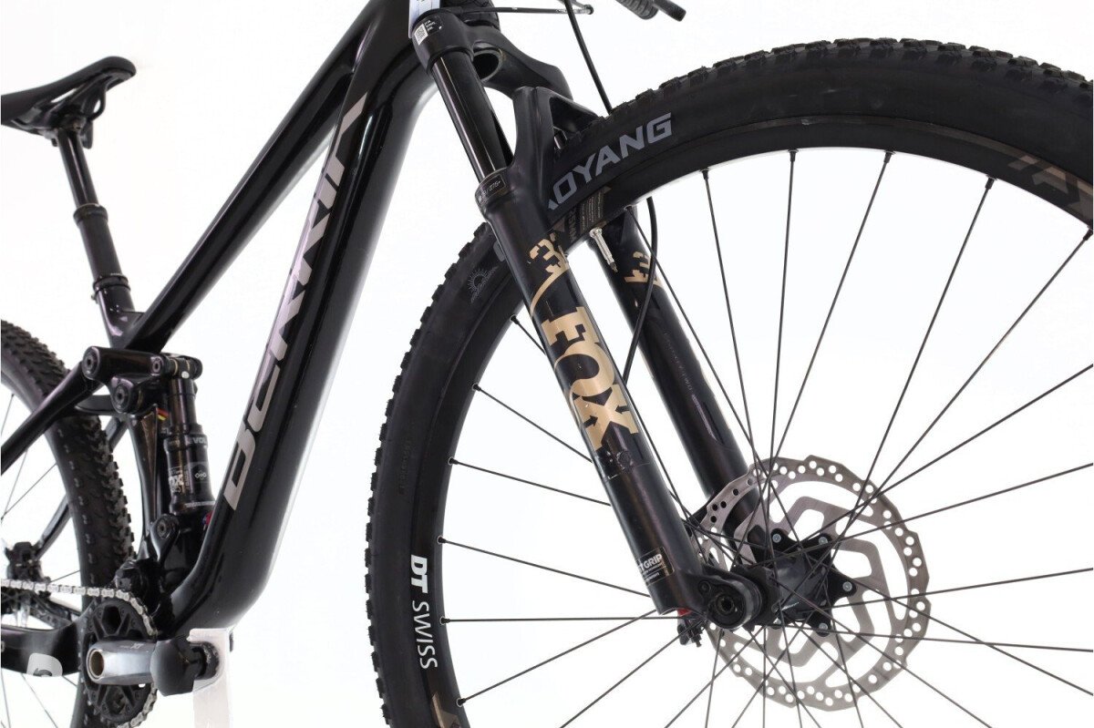 Berria Mako XT 2022