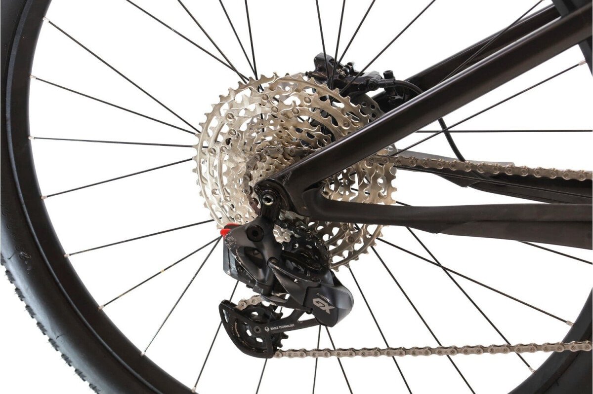 Cannondale 2 GX AXS 2021
