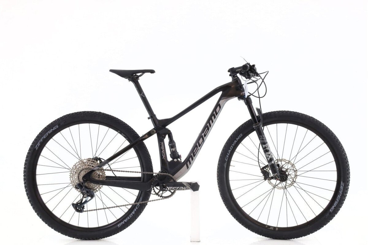 Megamo Track GX 2022