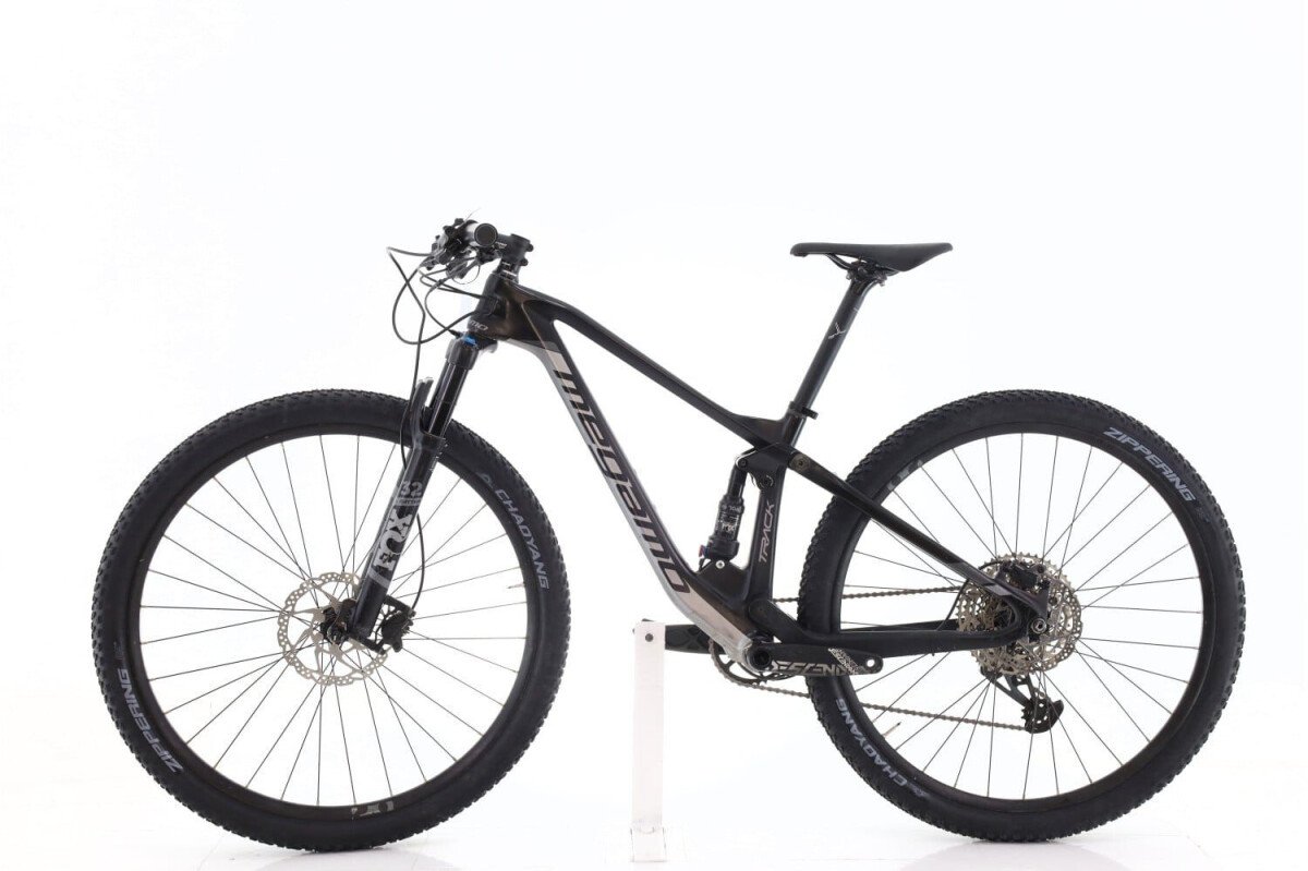 Megamo Track GX 2022