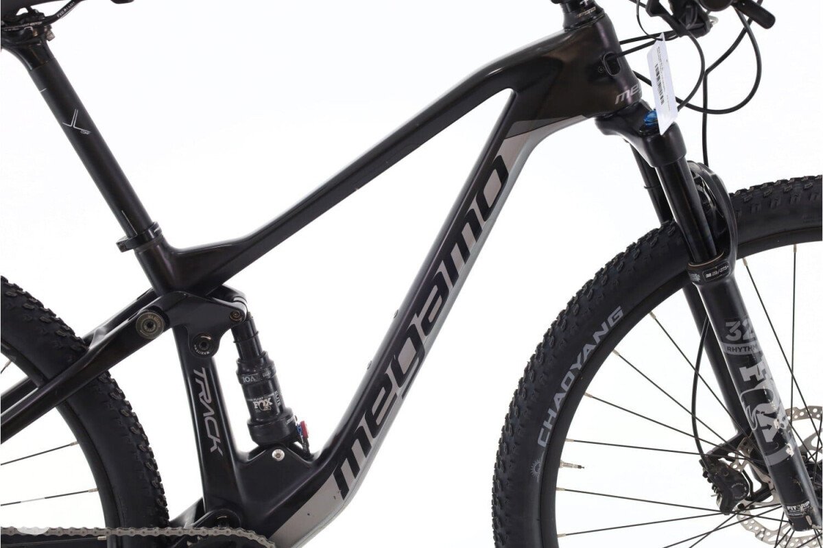 Megamo Track GX 2022