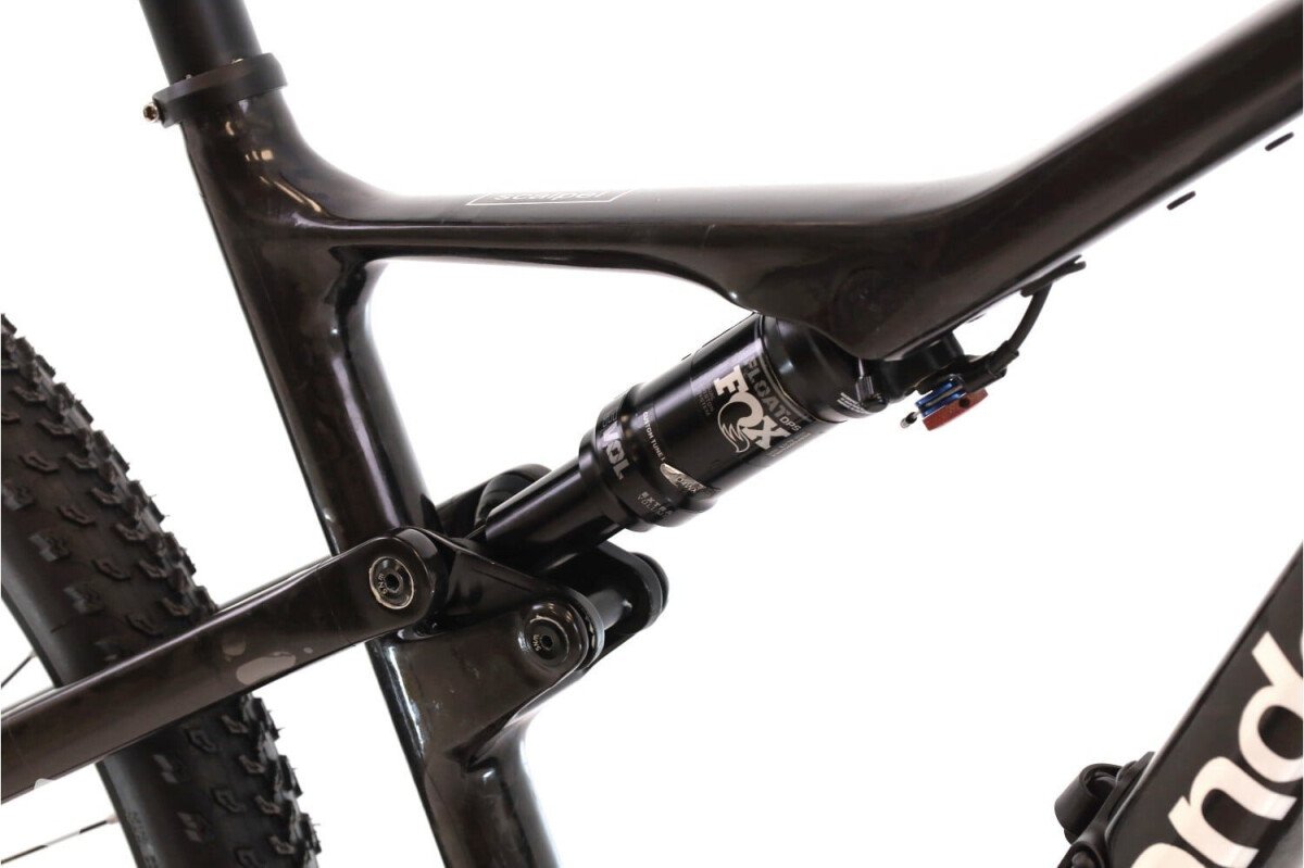 Cannondale 2 GX AXS 2021