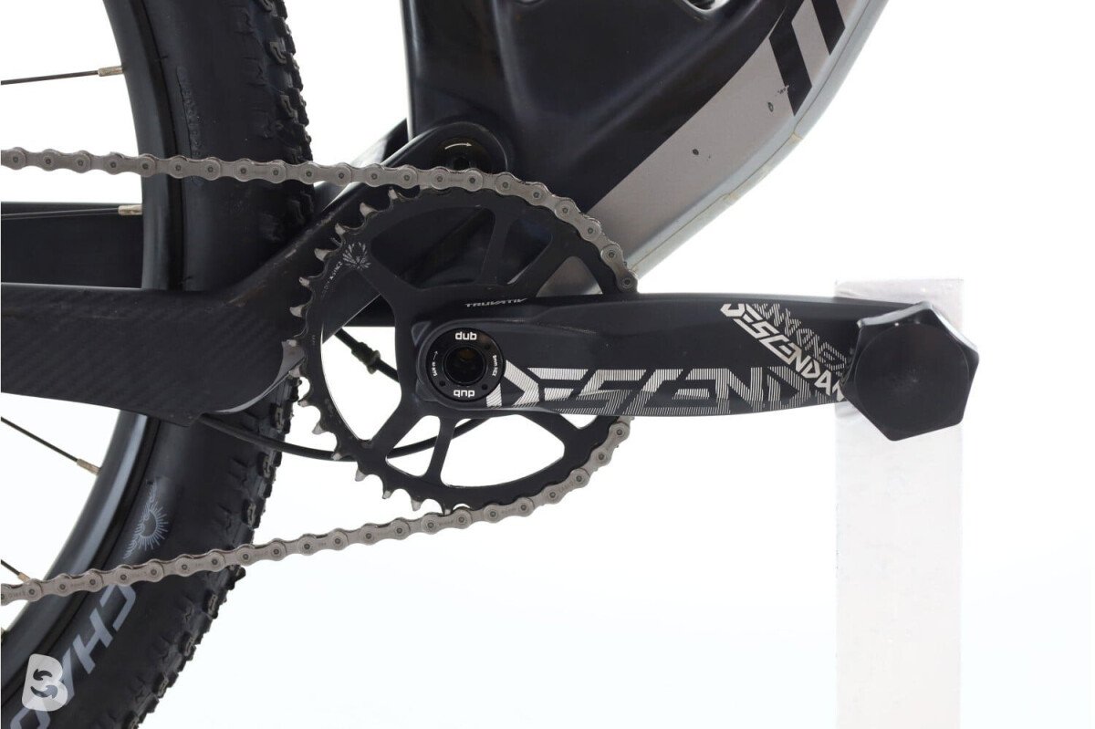 Megamo Track GX 2022