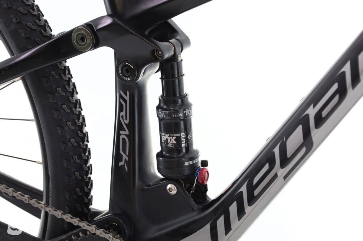 Megamo Track GX 2022