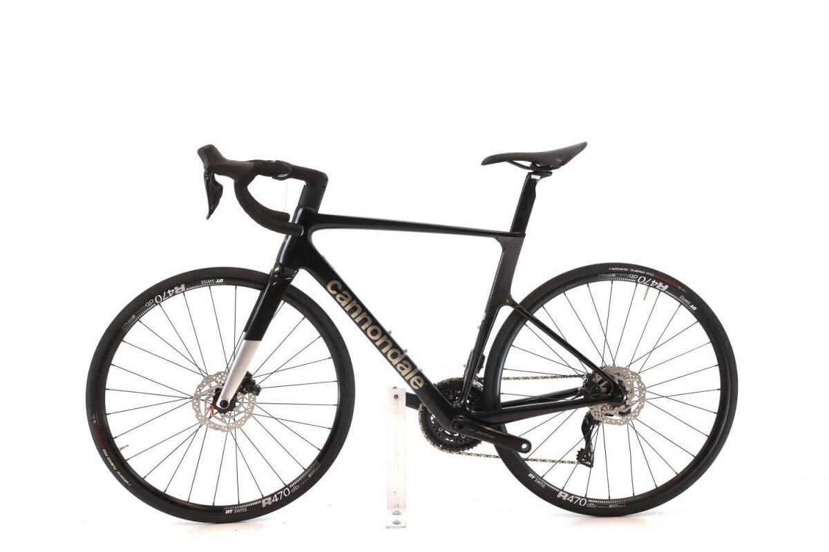 Cannondale Supersix Evo Di2 12V 2023