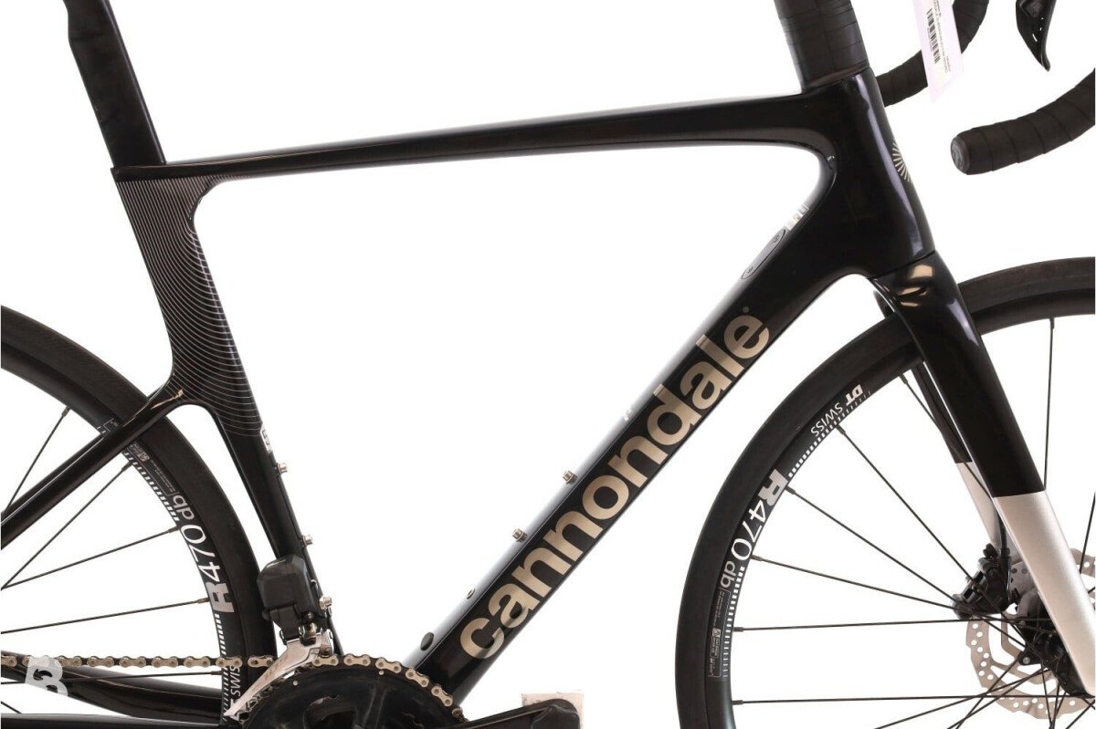 Cannondale Supersix Evo Di2 12V 2023