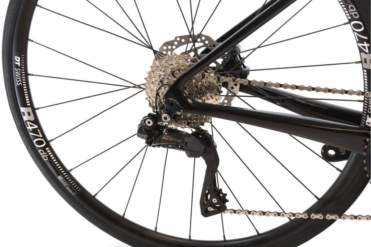 Cannondale Supersix Evo Di2 12V 2023