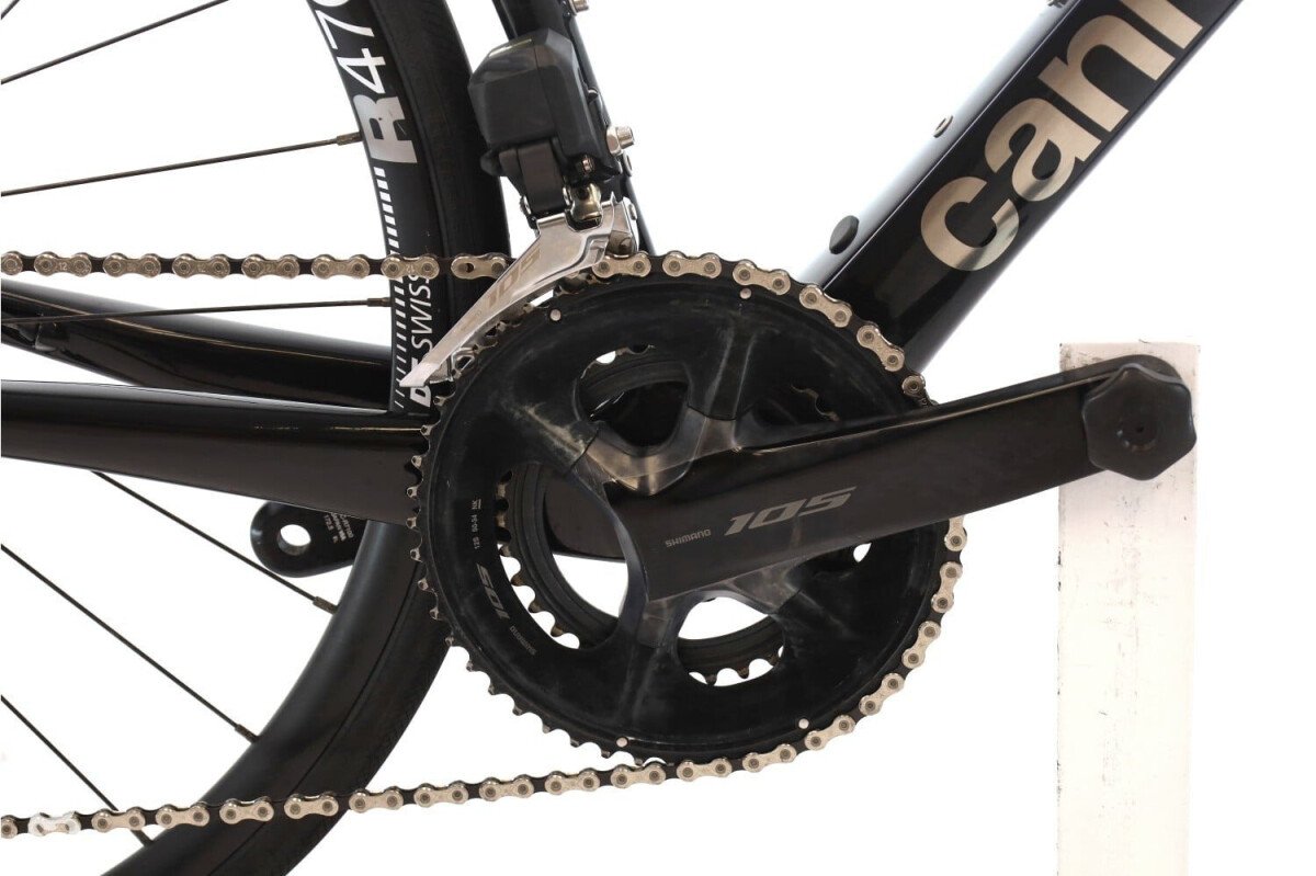 Cannondale Supersix Evo Di2 12V 2023