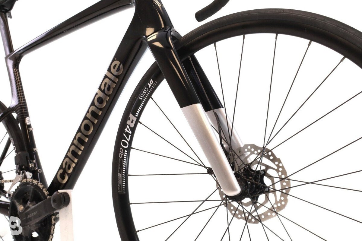 Cannondale Supersix Evo Di2 12V 2023