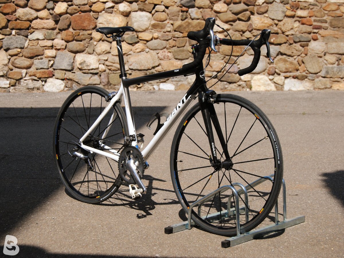 Giant TCR C3 2007