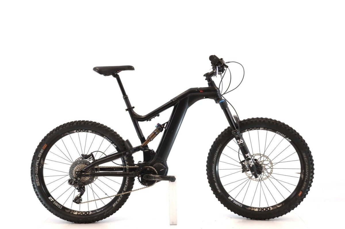 BH Xtep XT Di2 2020