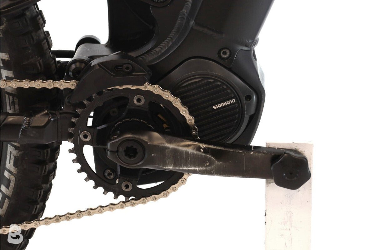 BH Xtep XT Di2 2020