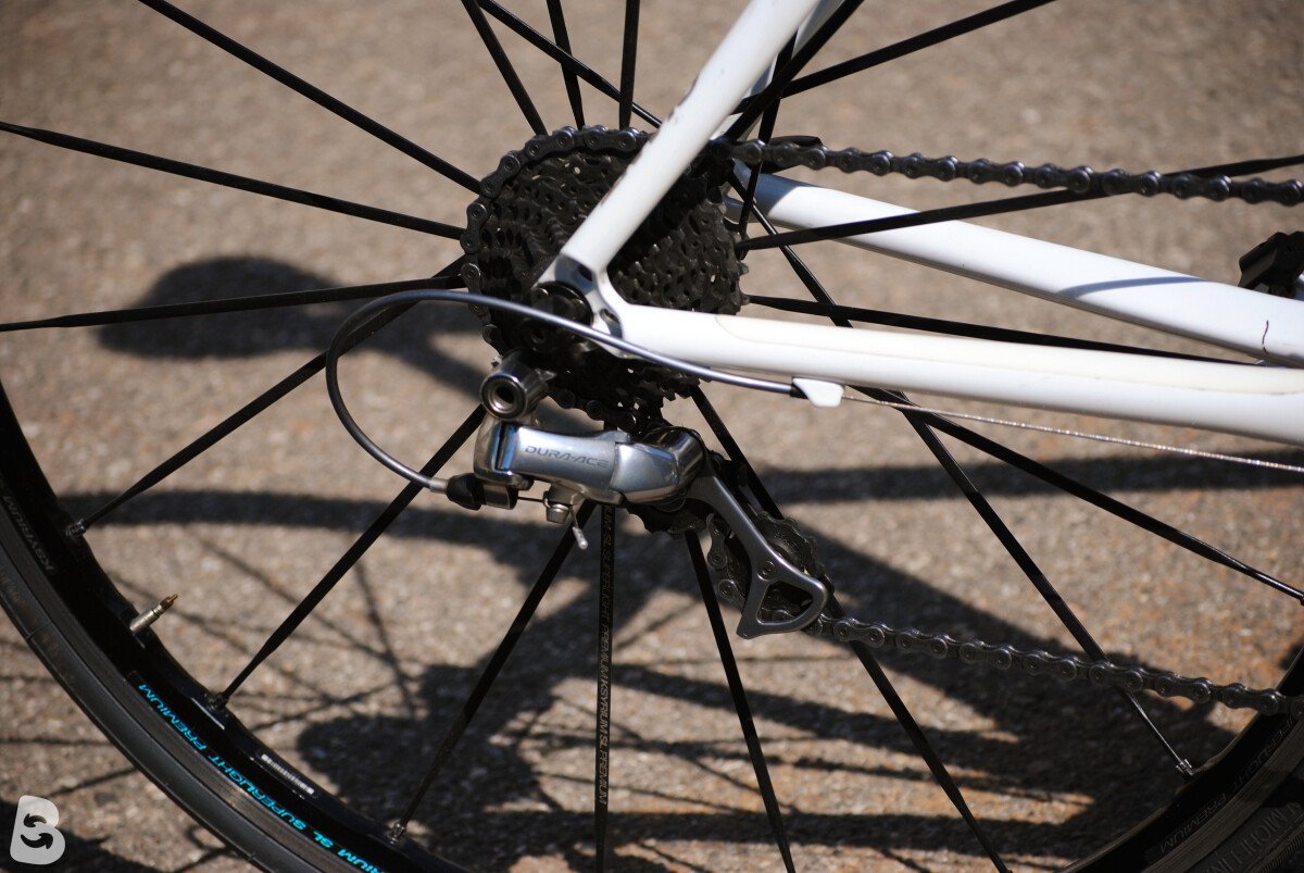 Giant TCR C3 2007
