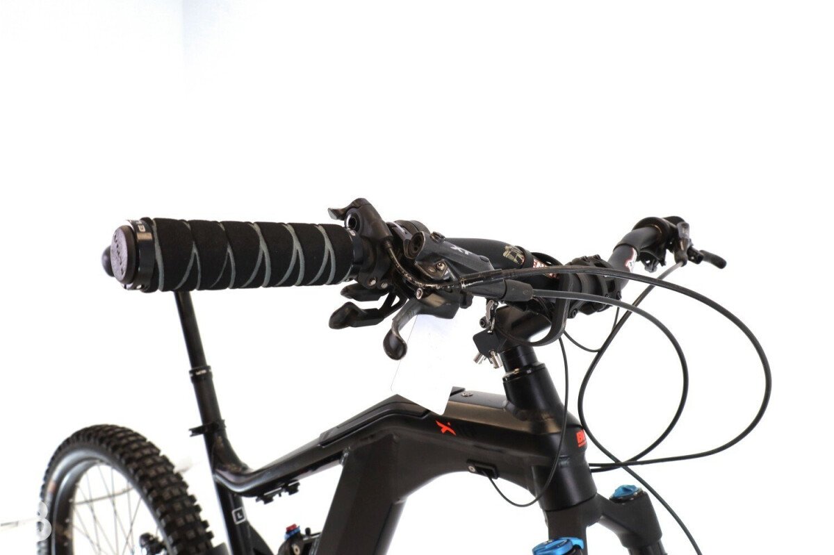 BH Xtep XT Di2 2020